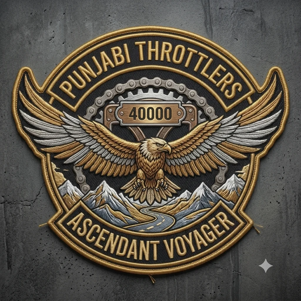 Ascendant Voyager