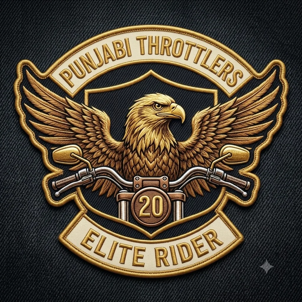 Elite Rider