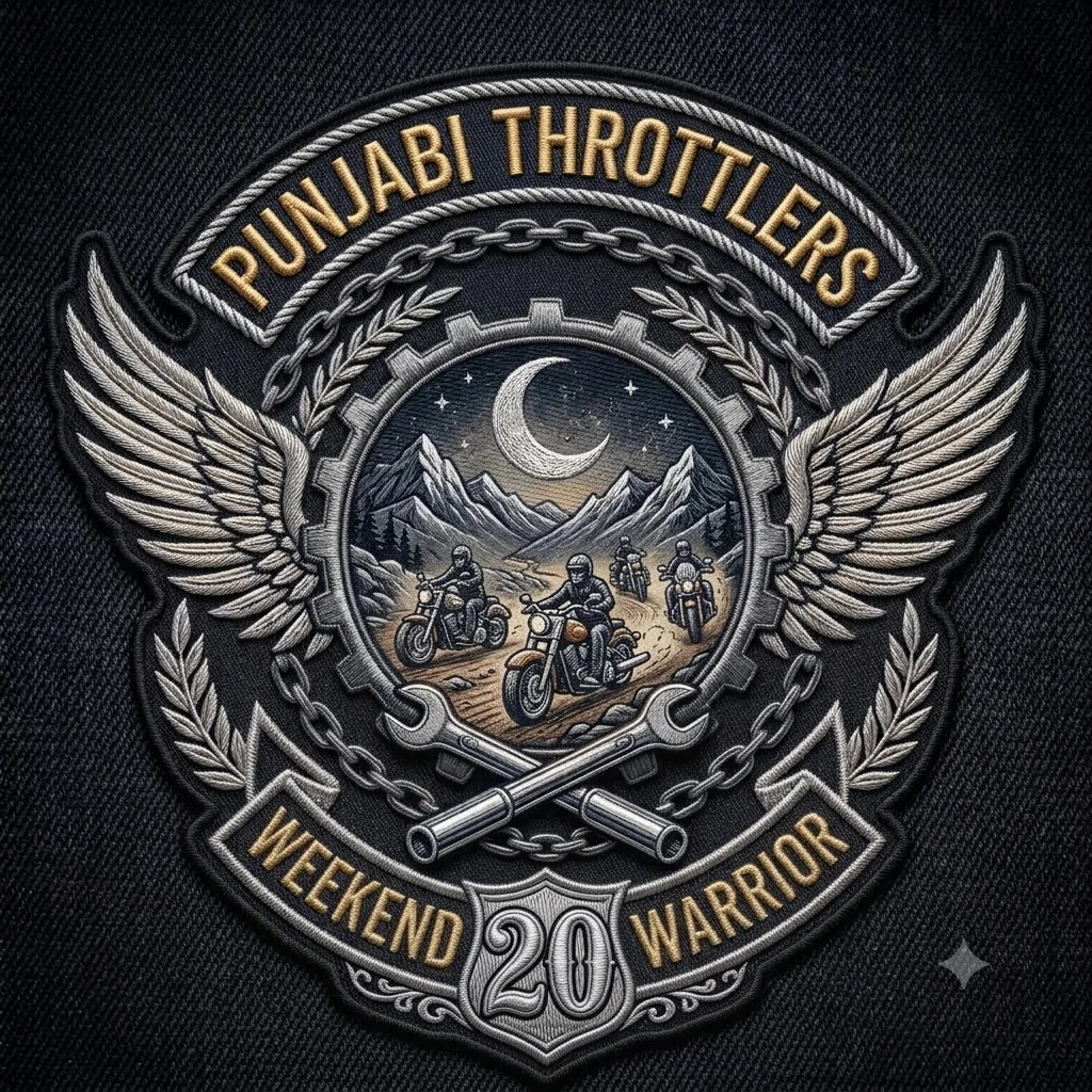 Platinum Weekend Warrior