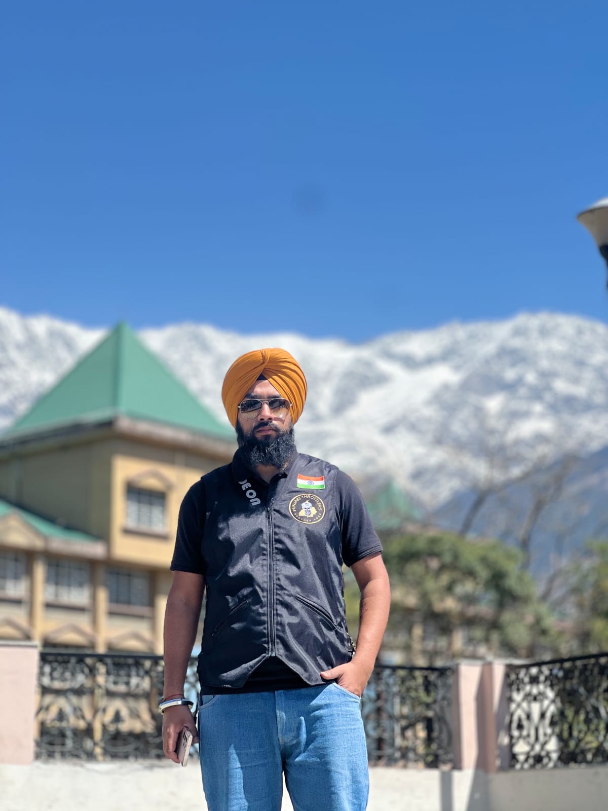 Gaganjot Singh