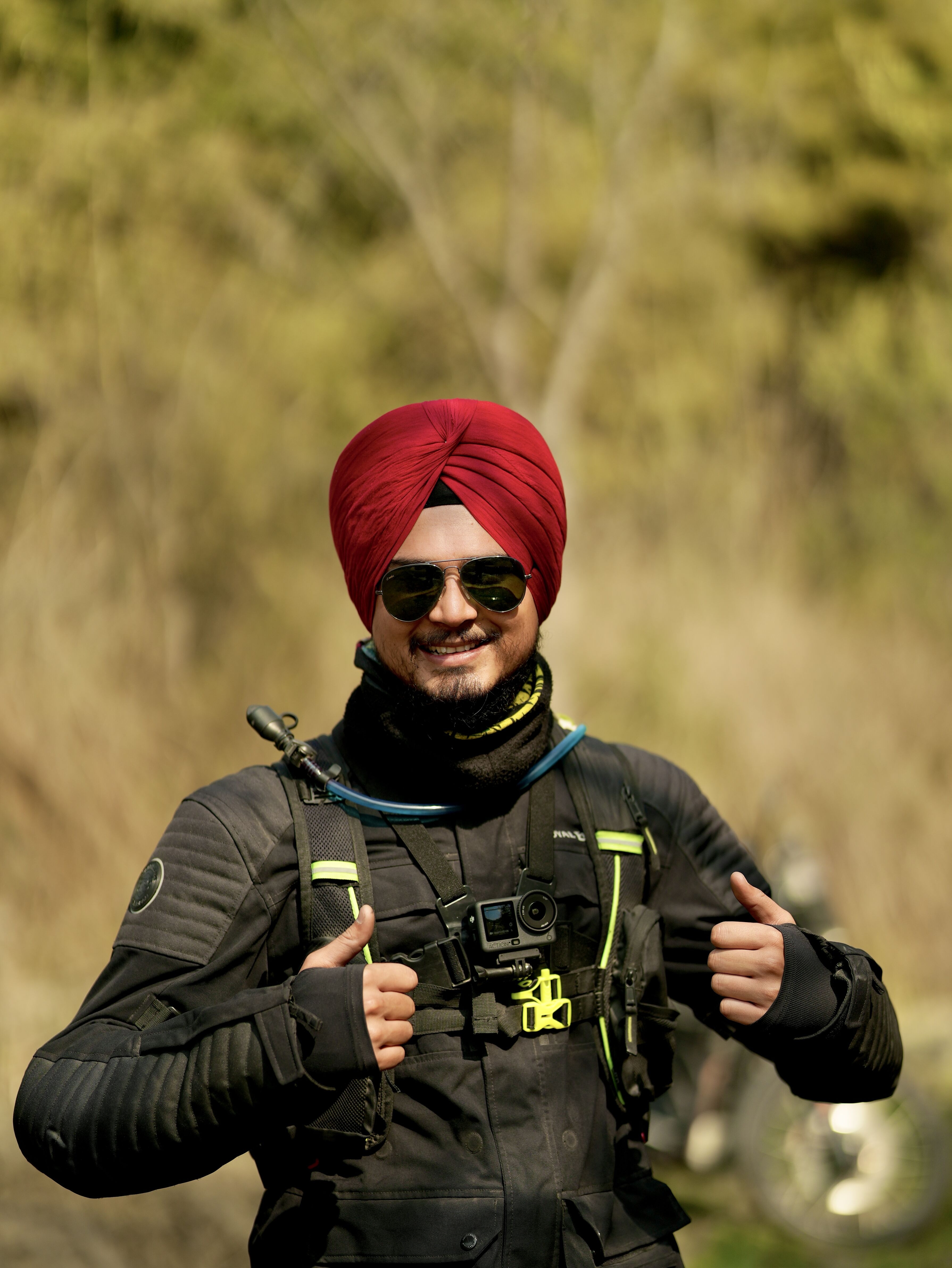 Amandeep Singh