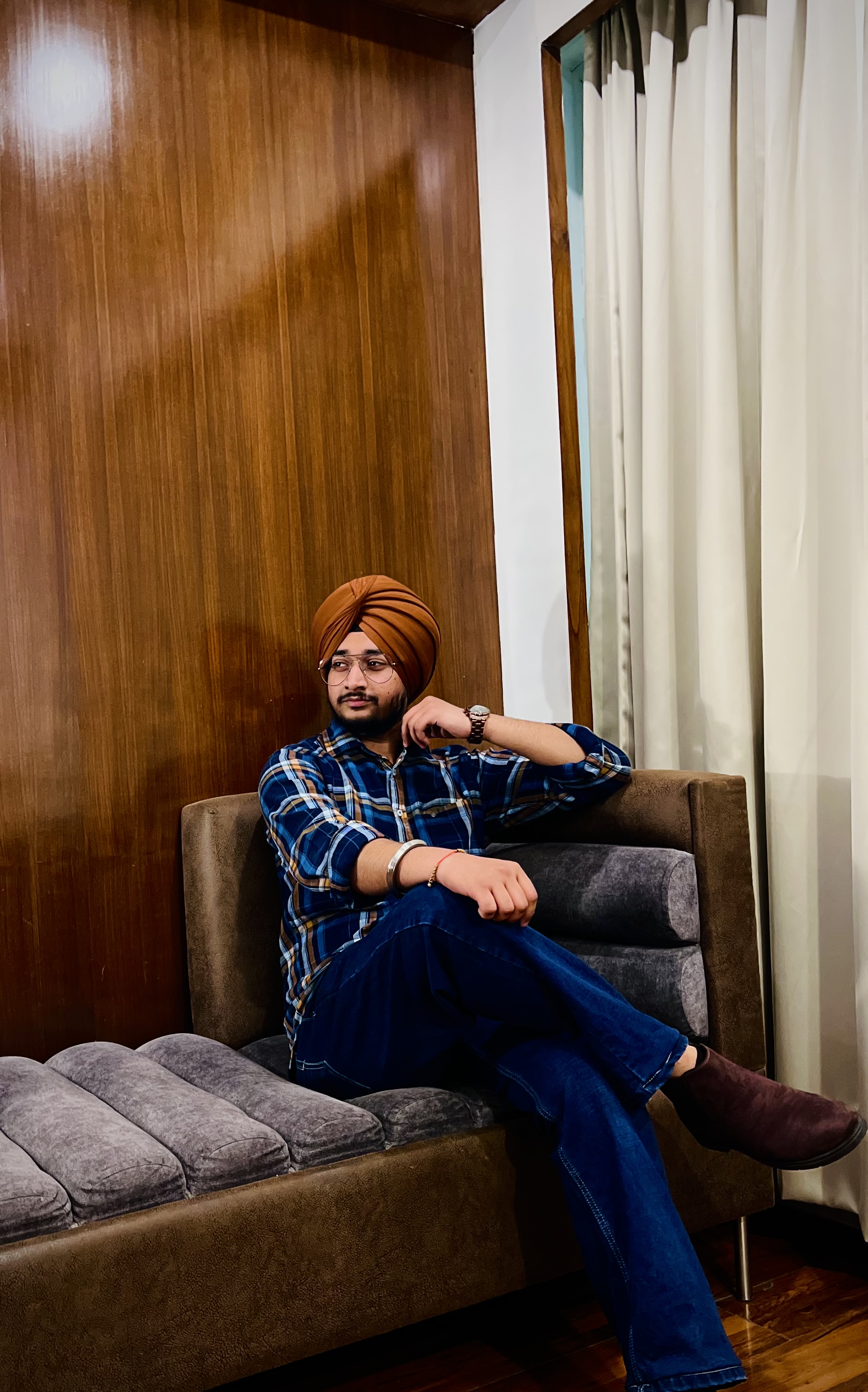 Kuwarjeet Singh