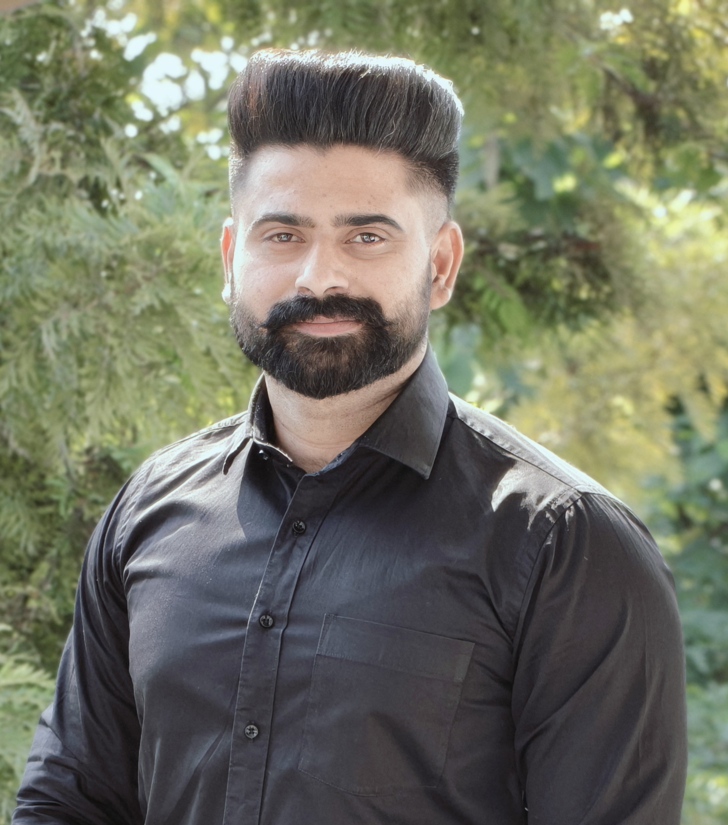 Bhupinder Kumar