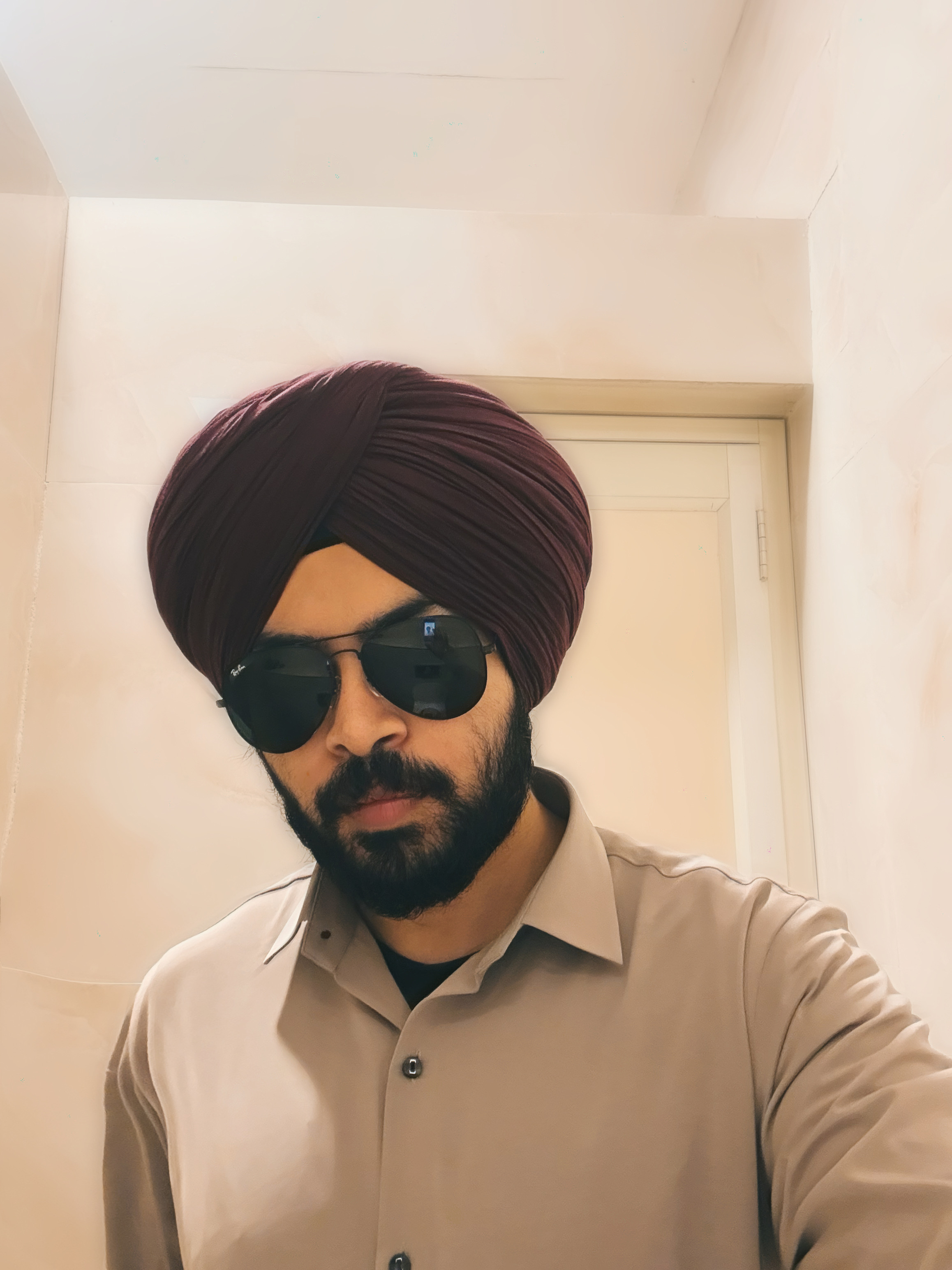 Karan Bajaj