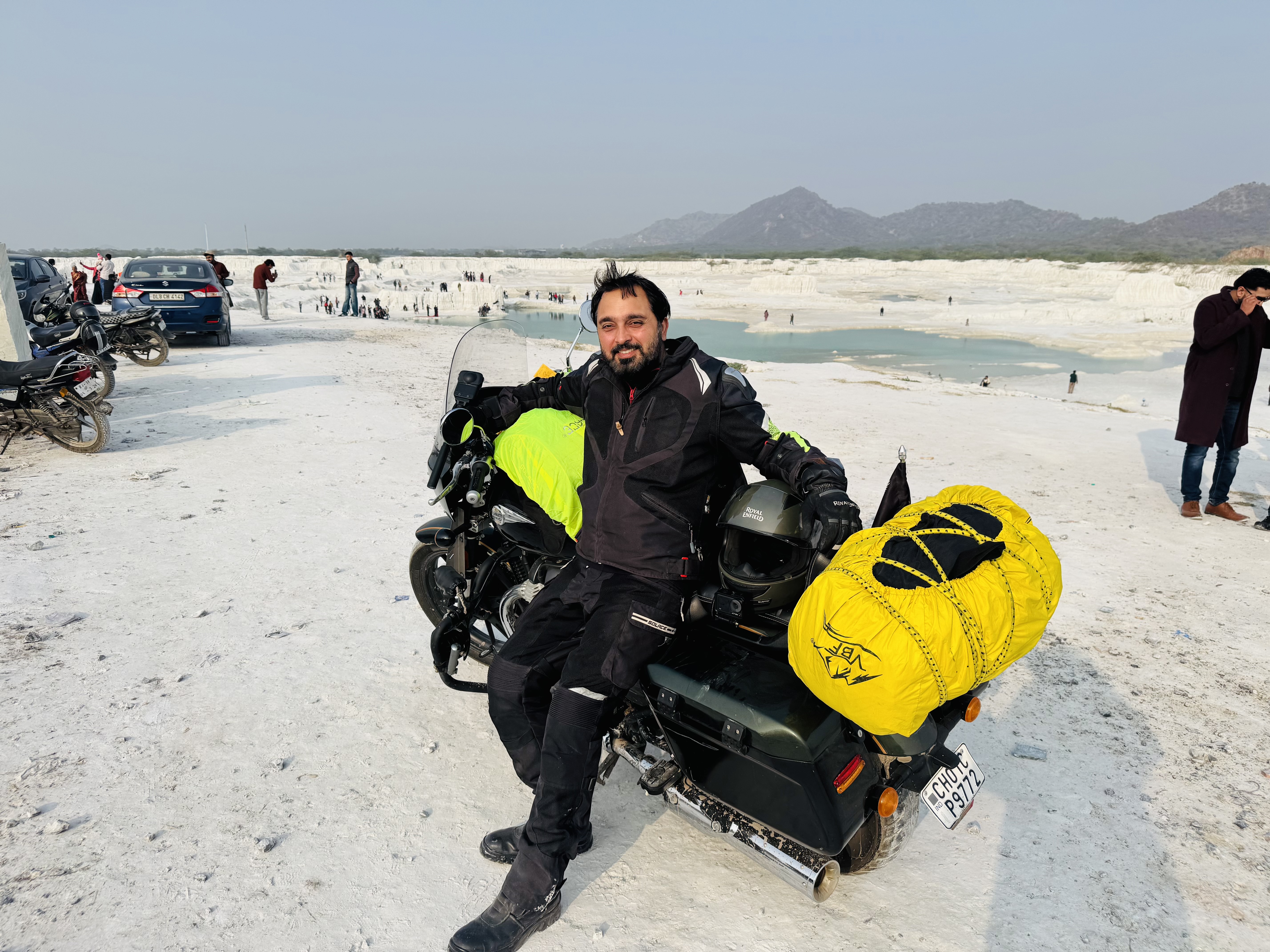 Shekhar Monga