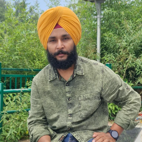 Jaswinder singh
