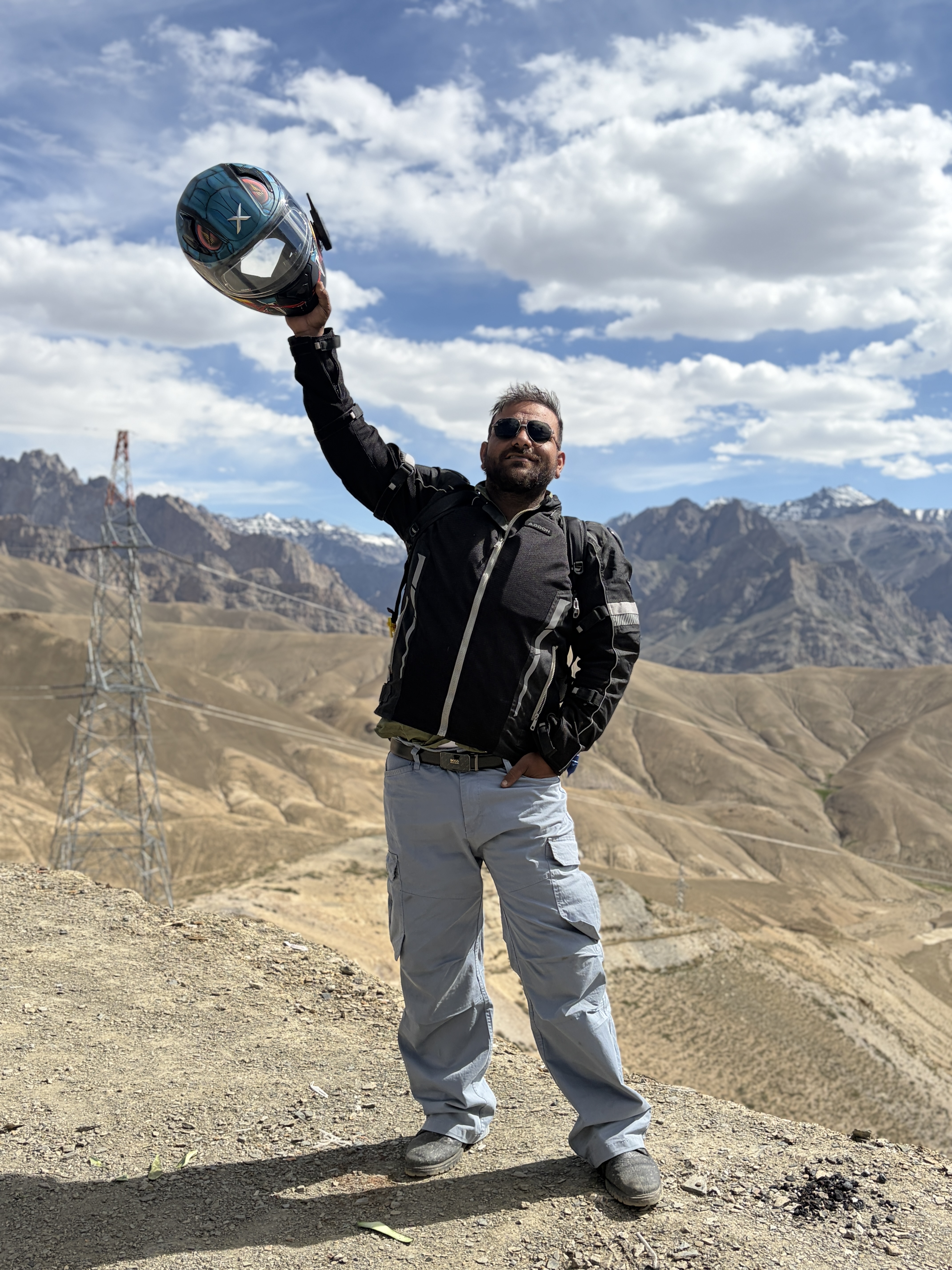 Rohit kaushal