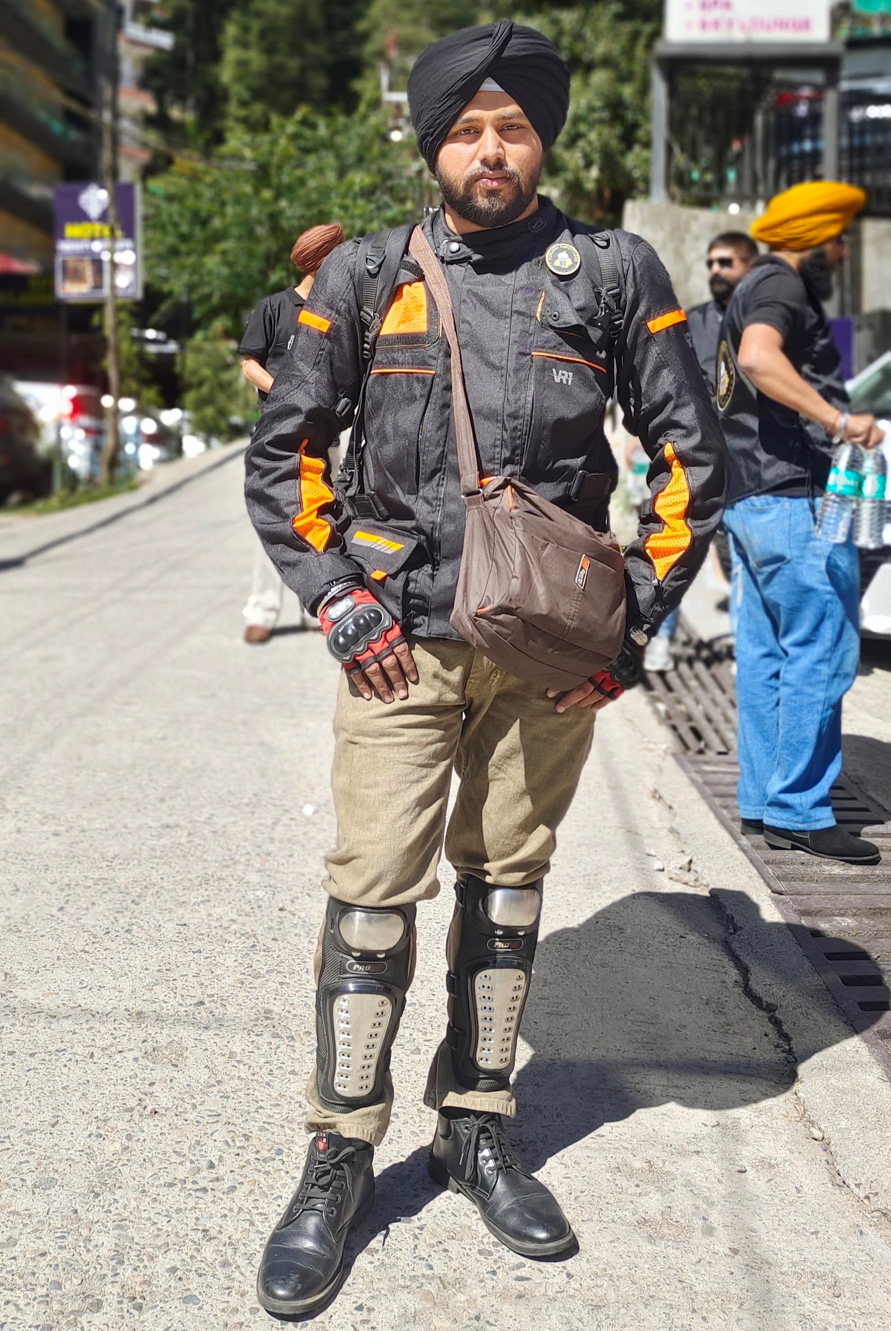 Kulvinder Pal Singh