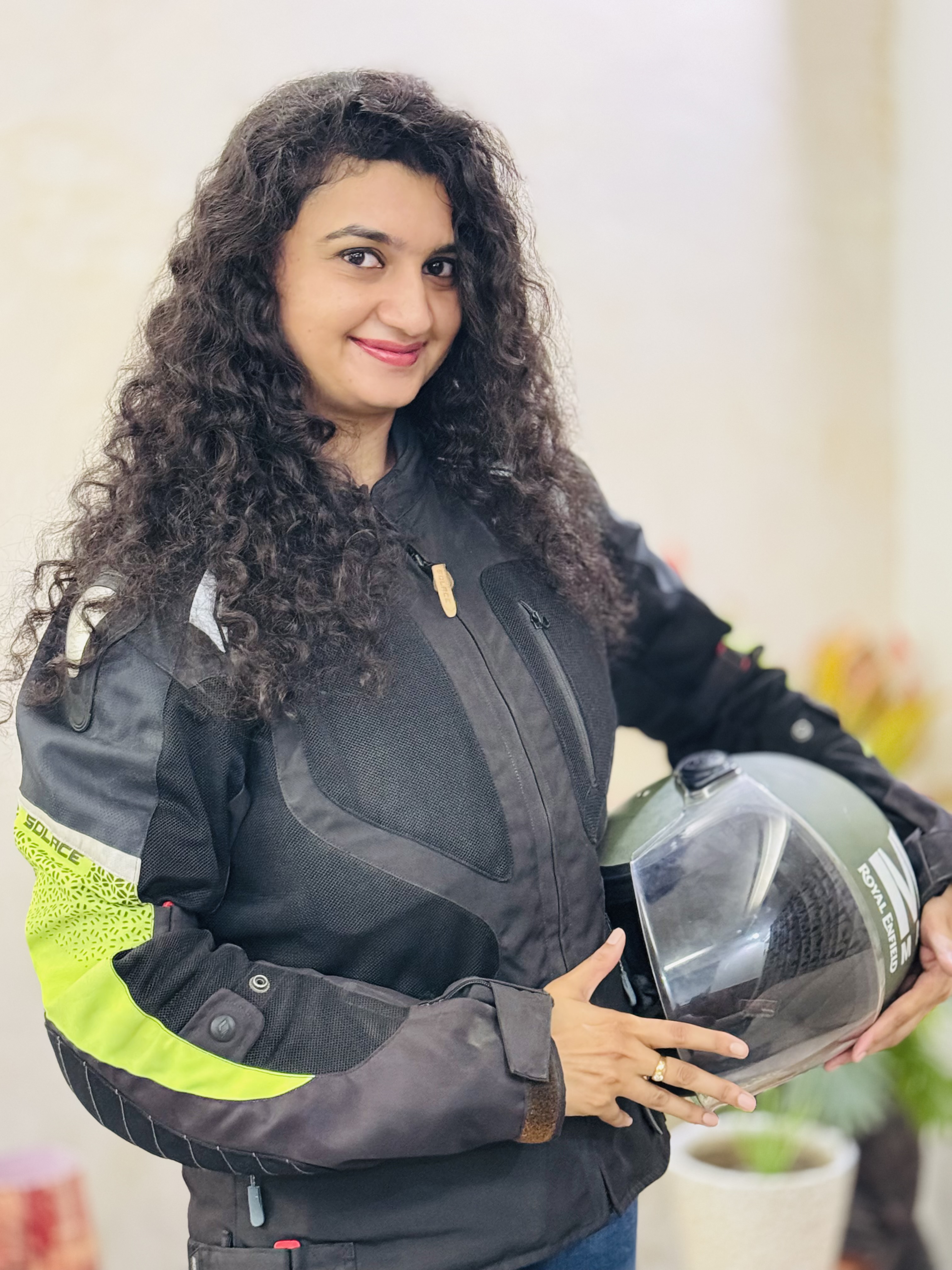Parna Mukherjee