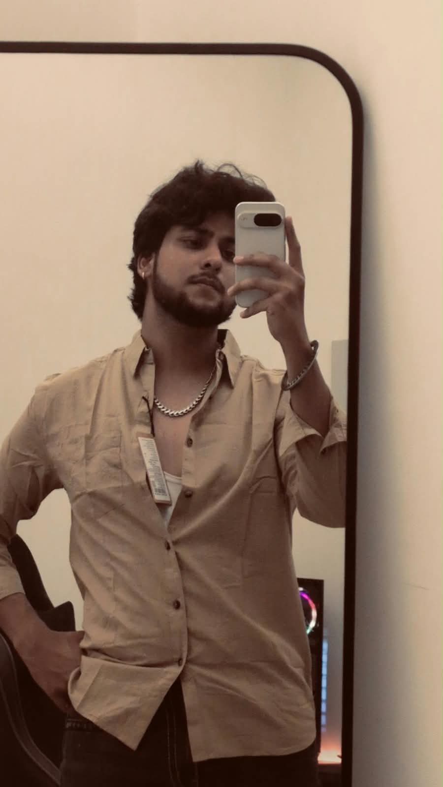 Sahildeep Singh