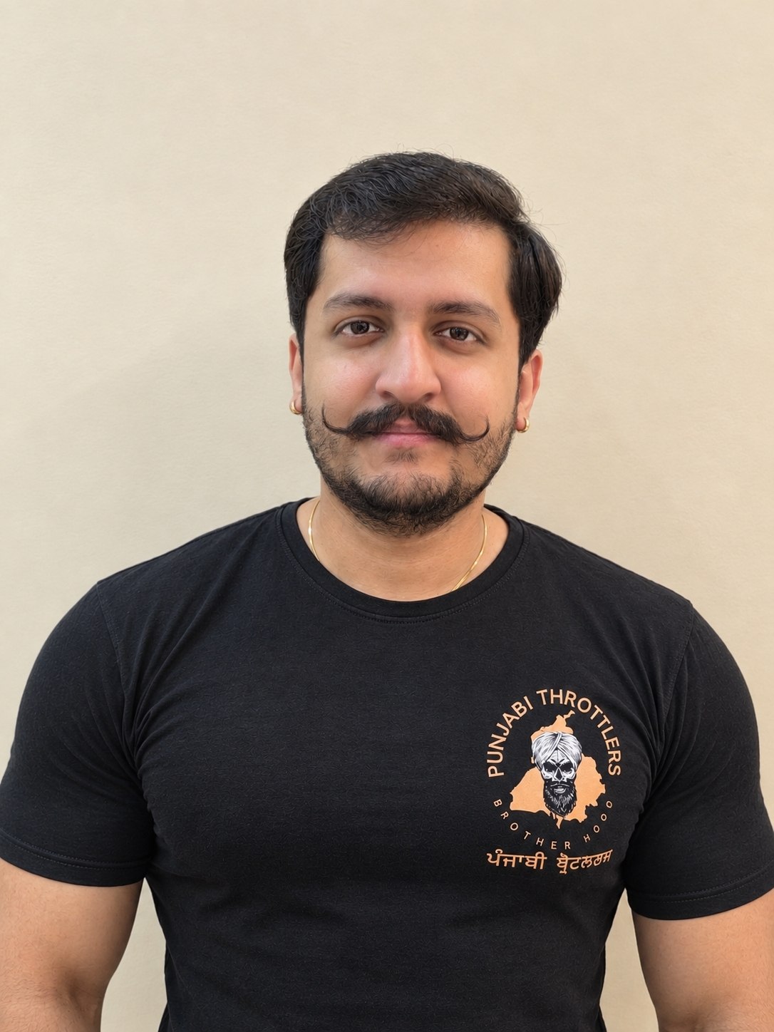 Devendra Singh Solanky