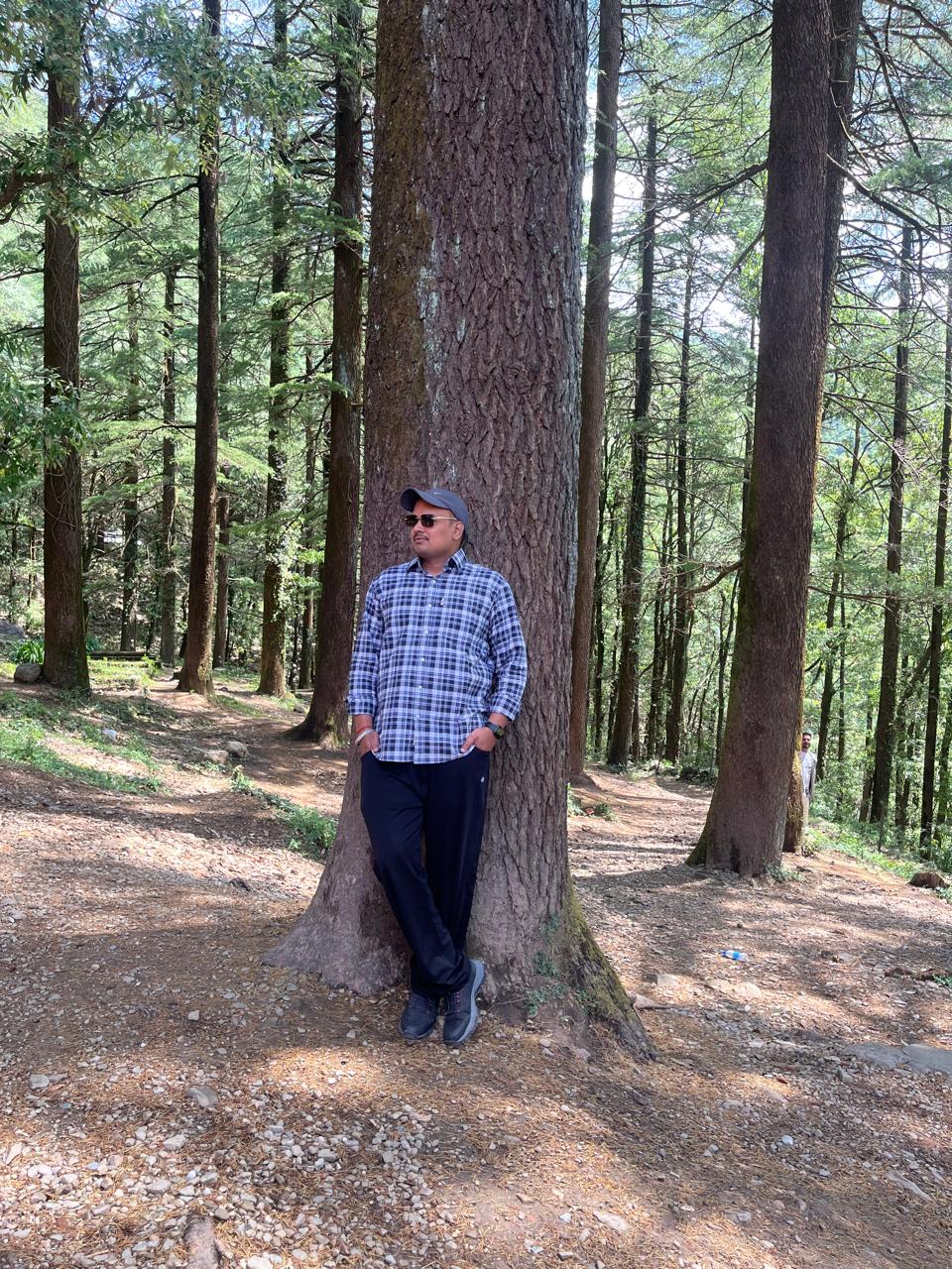 Anoop Pathak