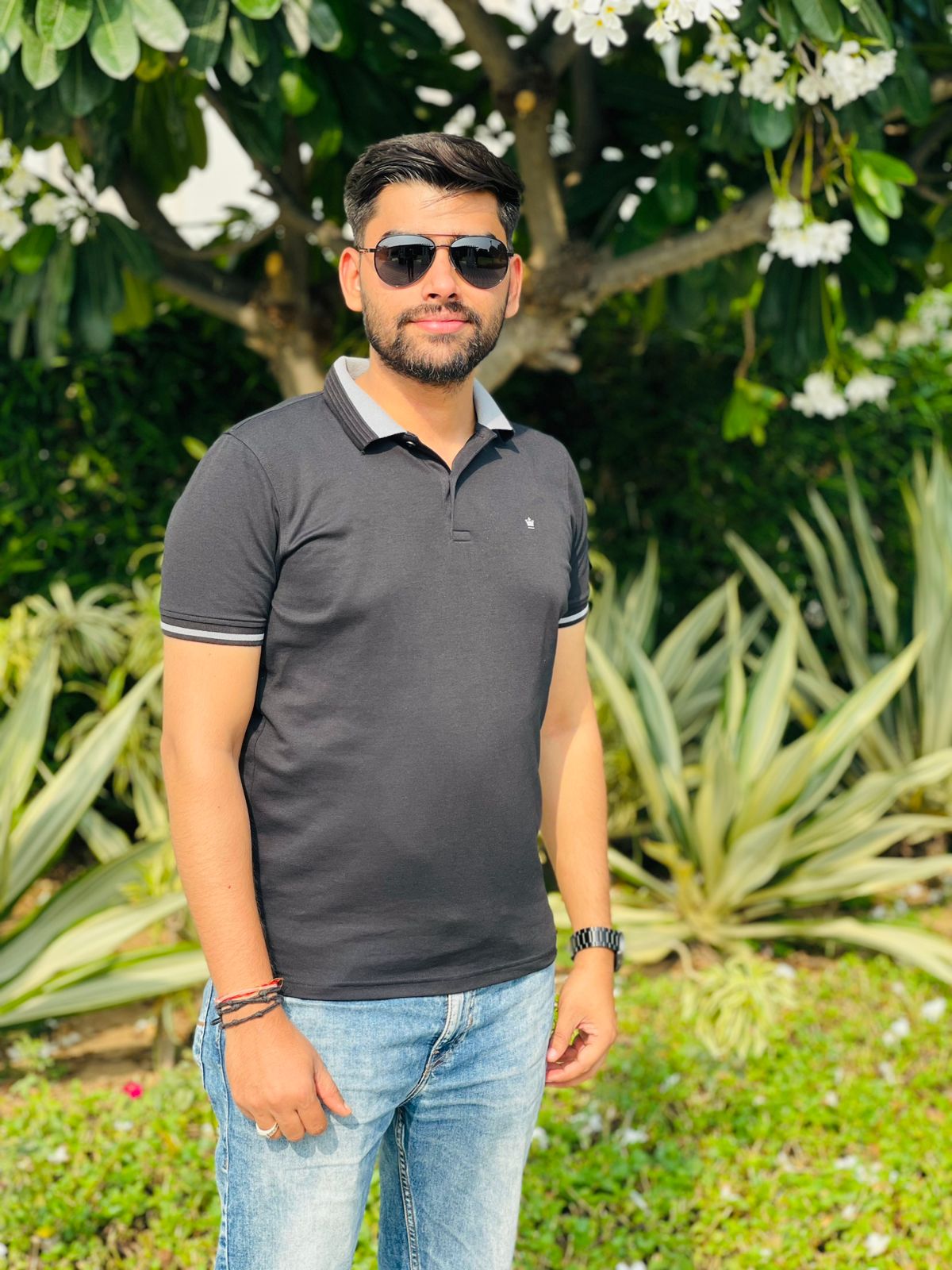 Vasu Gaur