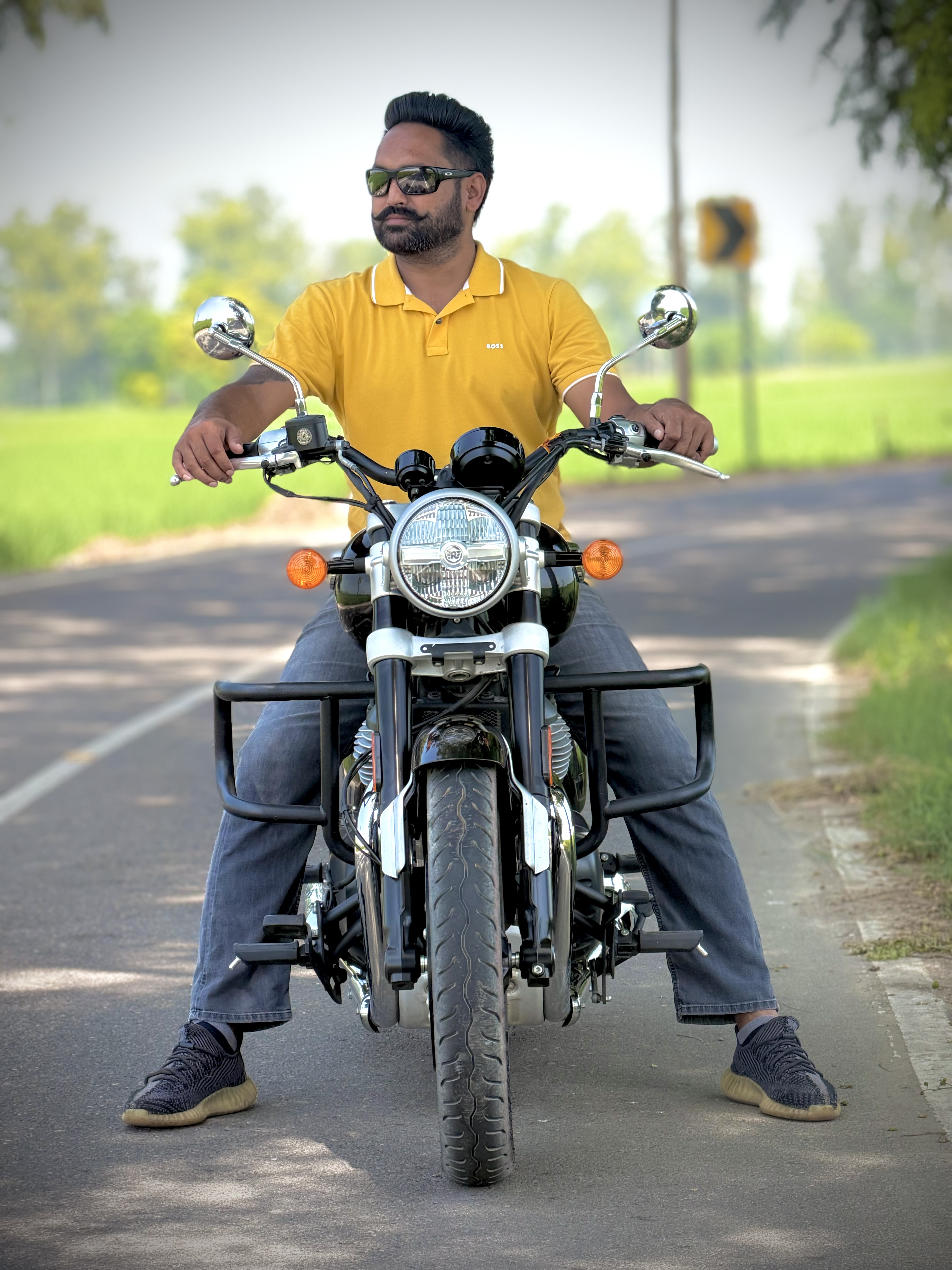 Daljeet singh