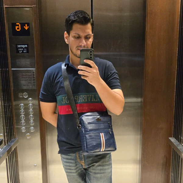 Aryan verma