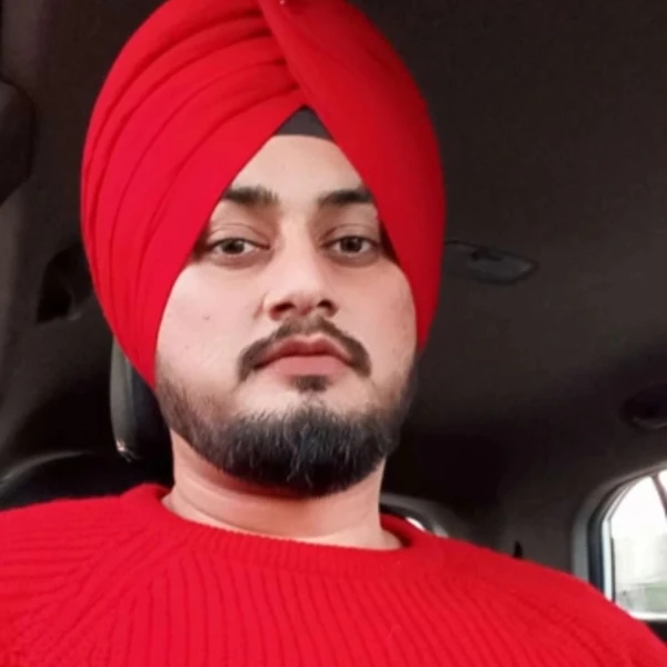 Pritpal Singh