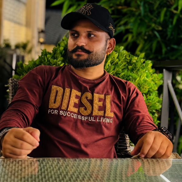Prince Bhogal