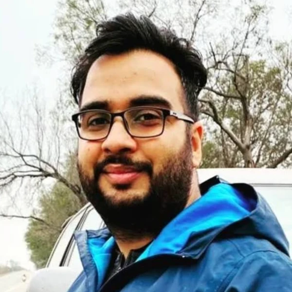 Sagar Bhardwaj