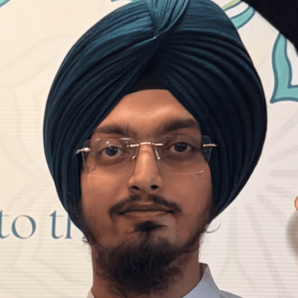 Taranpreet singh