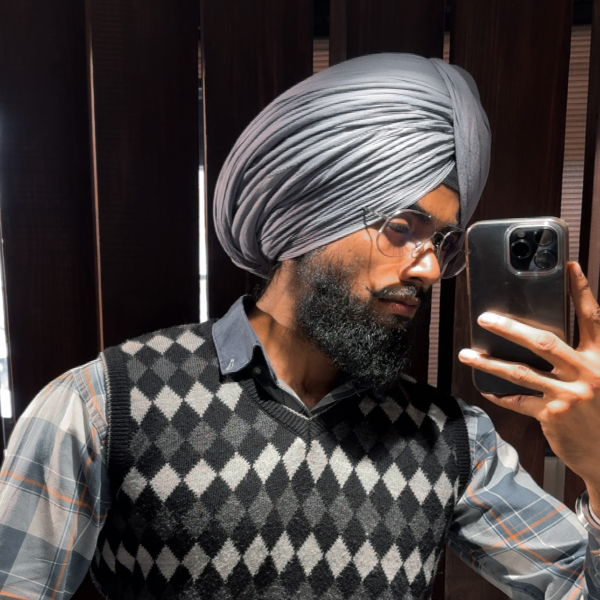 Jagjit Singh
