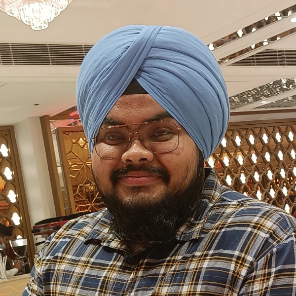 Parminder Singh mankoo