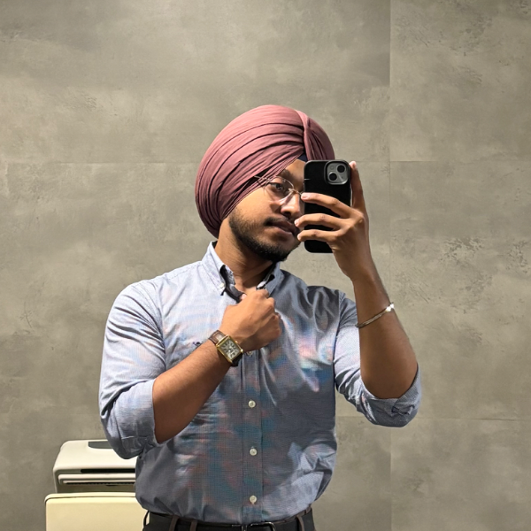 Gurjot singh