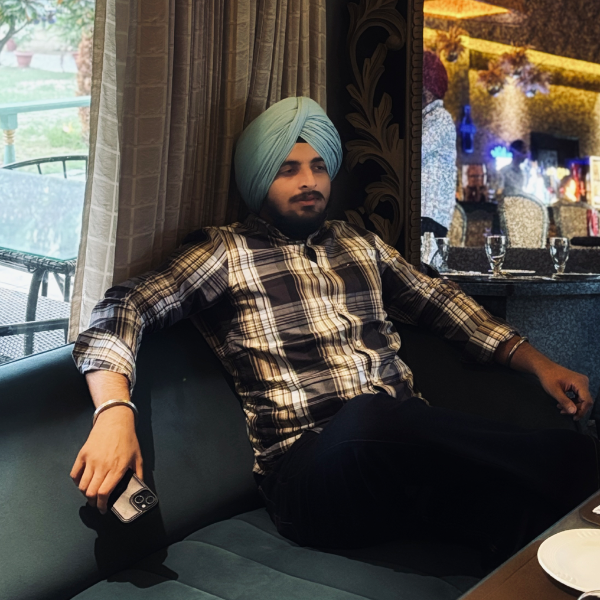 Sukhjot Singh
