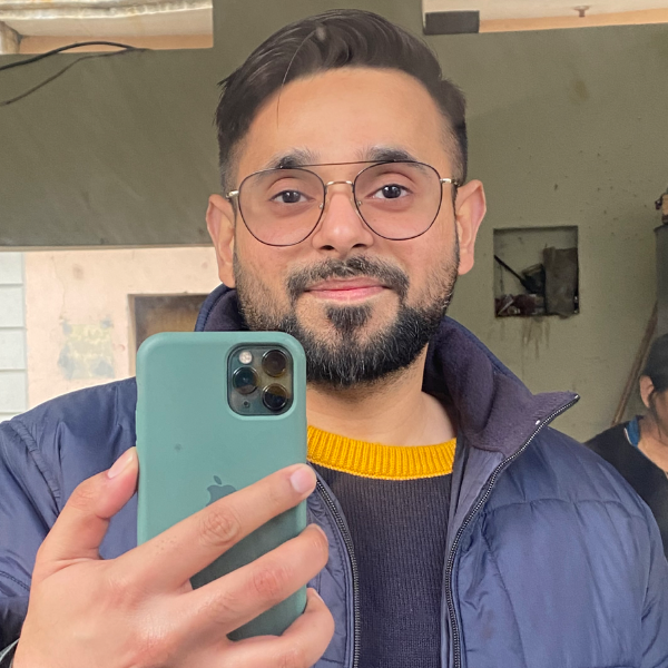Pulkit Basra